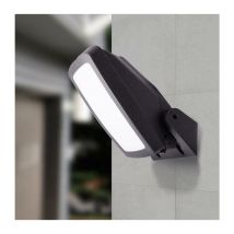 Fumagalli - Dkl italia applique e27 ip66 noire giova/ germana - d2n1702ayp27