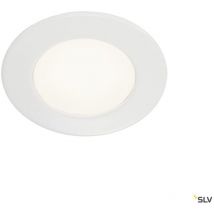 Dl 126, encastre de plafond ou m