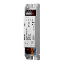 Eltako - DL-3CH-16A-DC12+ Variateur led 3 canaux encastré, faux-plafonds A385122