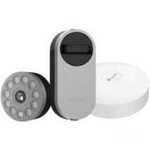 Smart Locks DL01S + tastatur + hub - Ezviz