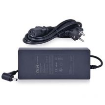 DLH - Alimentation compatible pour ordinateur portable msi 19V 230W - 0A001-0039