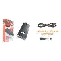 Alimentation secteur 90W universelle (sauf usb-c) DY-AI1933 pour Ordinateur portable fujitsu, toshiba