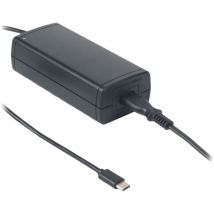 Chargeur Ordinateur portable 65W usb-c - 01FR024ADLX65YLC3ALEX14181PA-1 - DLH