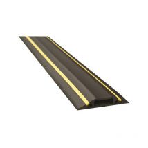 D-line - Dline Cble Cvr 80mm Hzrds M/Duty 9M - DL64653