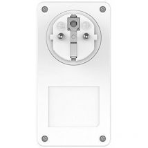 Powerline AV2 Kit 58,48 x 113,49 x 37,8 mm (B x H x T)