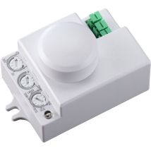 Microonde Invisibile 360o IM701D – Elettricità – Uso telecomando, Tipo di controllo, Alimentazione elettrica – Garza