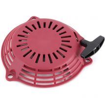 Démarreur de Recul Kit de rembobinage à Rappel de démarrage de recul de Moteur de Moteur de matériel de Jardin de pelouse pour Honda GCV135 GCV160
