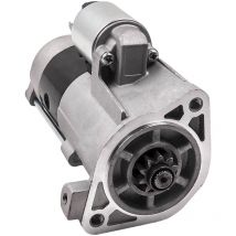 Démarreur for Mitsubishi Montero & Pajero Iv 3.2 Di-d Démarreur 12v 2.2kw 10t
