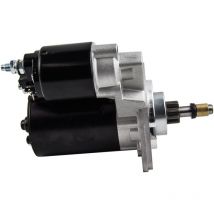 Maxpeedingrods - Démarreur Starter Pour Mercedes W201 W202 W203 W210 W211 CL203 S202 200 220 cdi