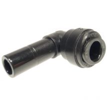 Winkelverbinder ATEU0606M Rohr-Ø: 6 mm 1 St. - Dm-fit