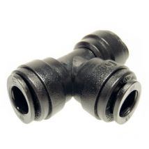 T-Verbinder ATU101010M Rohr-Ø: 10 mm 1 St. - Dm-fit