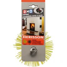 Nylon-Schornsteinfeger D150 mm Schornsteinpflegeprodukt Höhe 15 cm Gewicht 0,17 kg 2 Jahre Garantie