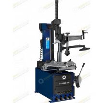 EQT - Démonte pneu Semi-automatique avec bras articulée 220v