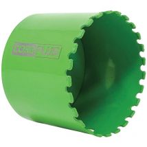 Coreplus - CORDMPHS57 DMPHS57 Diamond Holesaw 57mm CORDMPHS57