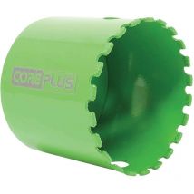 Coreplus - CORDMPHS51 DMPHS51 Diamond Holesaw 51mm CORDMPHS51