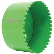 Coreplus - CORDMPHS83 DMPHS83 Diamond Holesaw 83mm CORDMPHS83