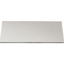 Blocco di affilatura DMT Dia Sharp con rivestimento al diamante con superficie continua, a grana grossa, 25,4 cm / 10 pollici, 1 pezzo, D10C