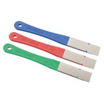 Lime Diamantate Dmt Dia-sharp Ergonomiche 3 Pezzi