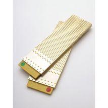 Dmt DMTWM8EF Affilacoltelli, Unisex – Adulto, Multicolore, Taglia Unica