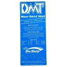 Tappetino Antiscivolo Dmt, 25,4 X 10,2 Cm, Blu, 1 Pezzo, Sr009