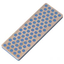 W7C Mini Whetstone 70mm Blue 325 Grit - Coarse