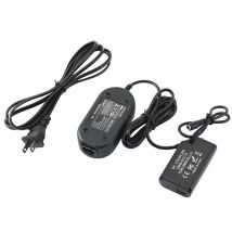 DMW-BLJ31 DCC16 Dummy-Batterie US-Stecker
