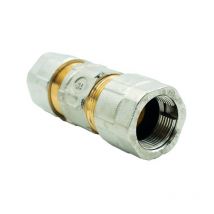 Dn20-3/4' raccord de tuyau en fer