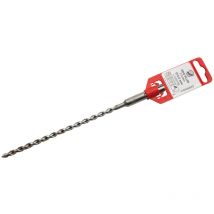 Hammerbohrer SDS-plus, 12 x 310 mm, Arbeitslänge 250 mm - Dönges