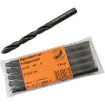 Dönges HSS-Spiralbohrer DIN 338, Ø 6,0 mm