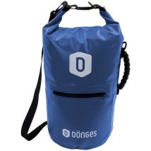 Packsack Seal-D, wasserdicht, Blau 15L, 15 l - Dönges