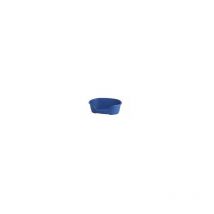 Do Not Disturb Plastic Dog Bed No2 Blue - 50cm - 510122