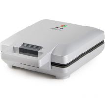 Domo - gofrera 1600w gris - DO9251W