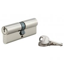 Cilindro de doble embutir sa