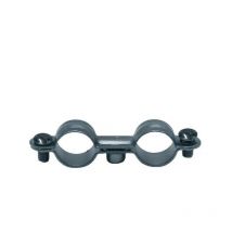 Cuello doble D.22mm 5p