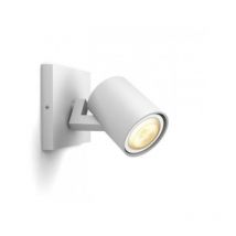 Foco único corredor 33820300 929003045801-conectado-blanco