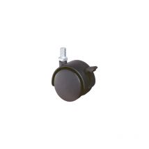 Bs Rollen - Ruedecilla plástico F85.050.G10