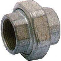 Enlace junta conica hembra-hembra 340 galvanizado 1 1/2' - atusa