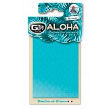 Deocar Aloha, lagon Gs27