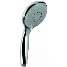 Doccetta 3 Getti Miro L – 13198 – Accessorio bagno con 3 getti d'acqua – Design moderno e funzionale
