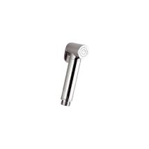 Doccetta a pulsante shut off lux Cromo Reru