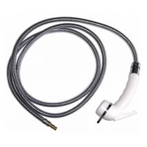 Reich - Doccetta Olimpia con innesto rapido tubo da 2 mt