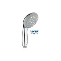 Doccetta doccia soffione Grohe modello eurosmart a due 2 getti per arredo bagno