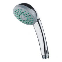 Doccetta easy a 1 funzione con gommini anticalcare