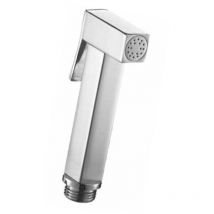 Doccetta per wc quadrata