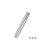 Doccetta cromata monogetto serie birillo Paffoni