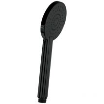 Doccetta Nadal 1 Black in abs nero monogetto