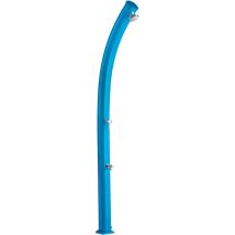 Doccia Da Giardino Miscelatore E Lavapiedi Arkema Jolly Blu