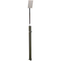 Doccia Da Giardino Aquapoint Showerpoint Verde Sottobosco
