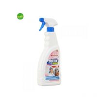 Doccia rapid casa linda Rhutten 750 ml