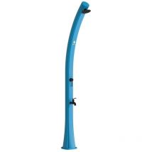 Sined - Doccia Blu Per Piscina Cm 20x21x226 Doccia Sole Blu